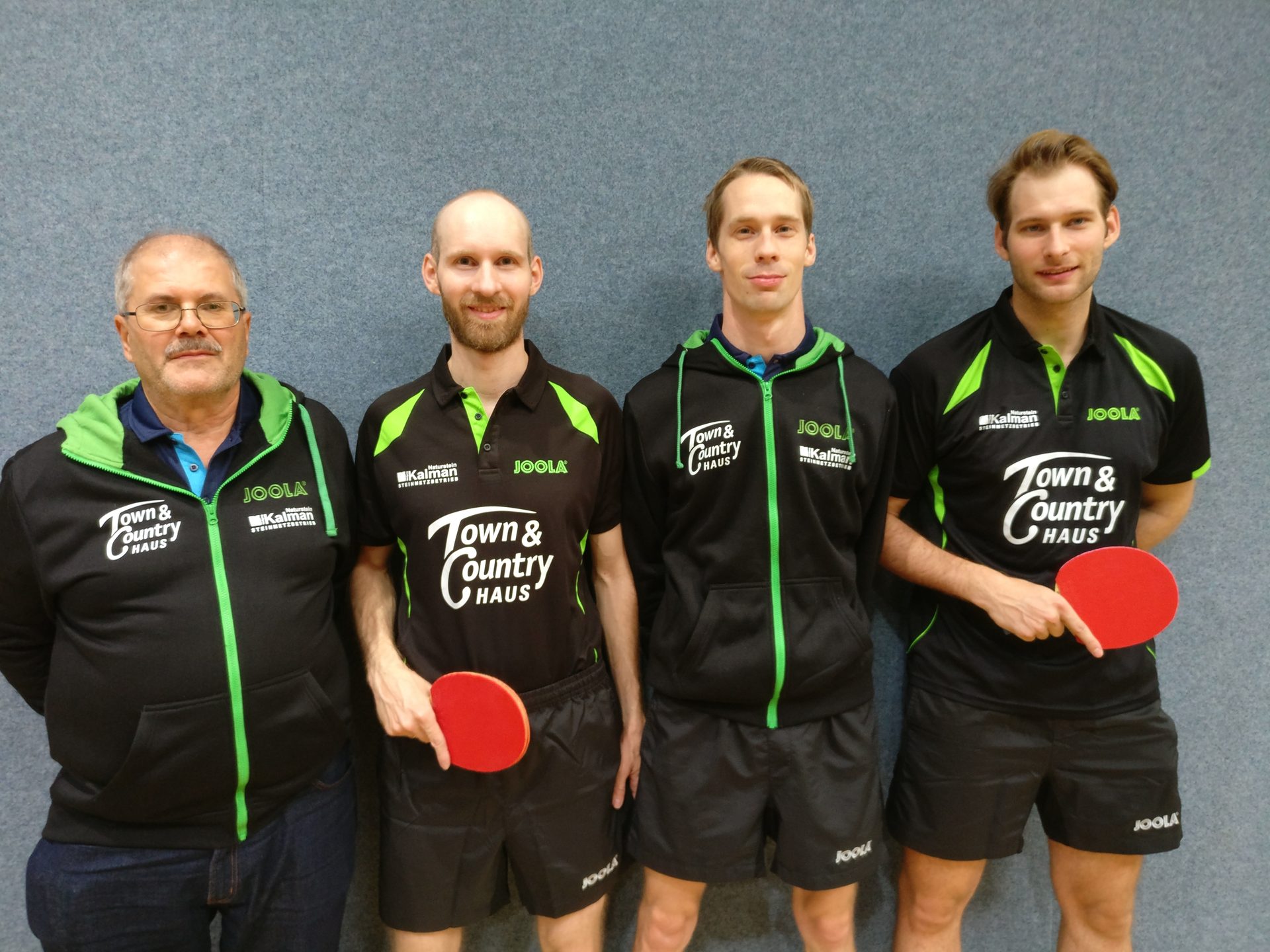 Bundesliga-Saison-Opening 2019