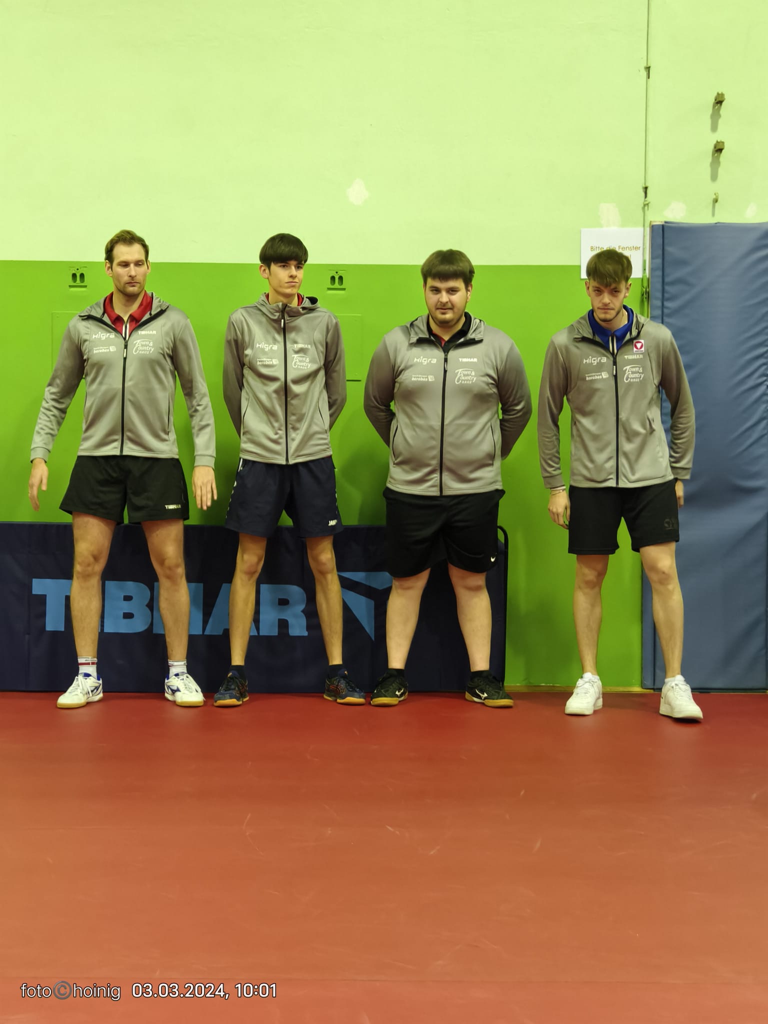 1. Bundesliga Herren, Unteres PlayOff, 6. Runde