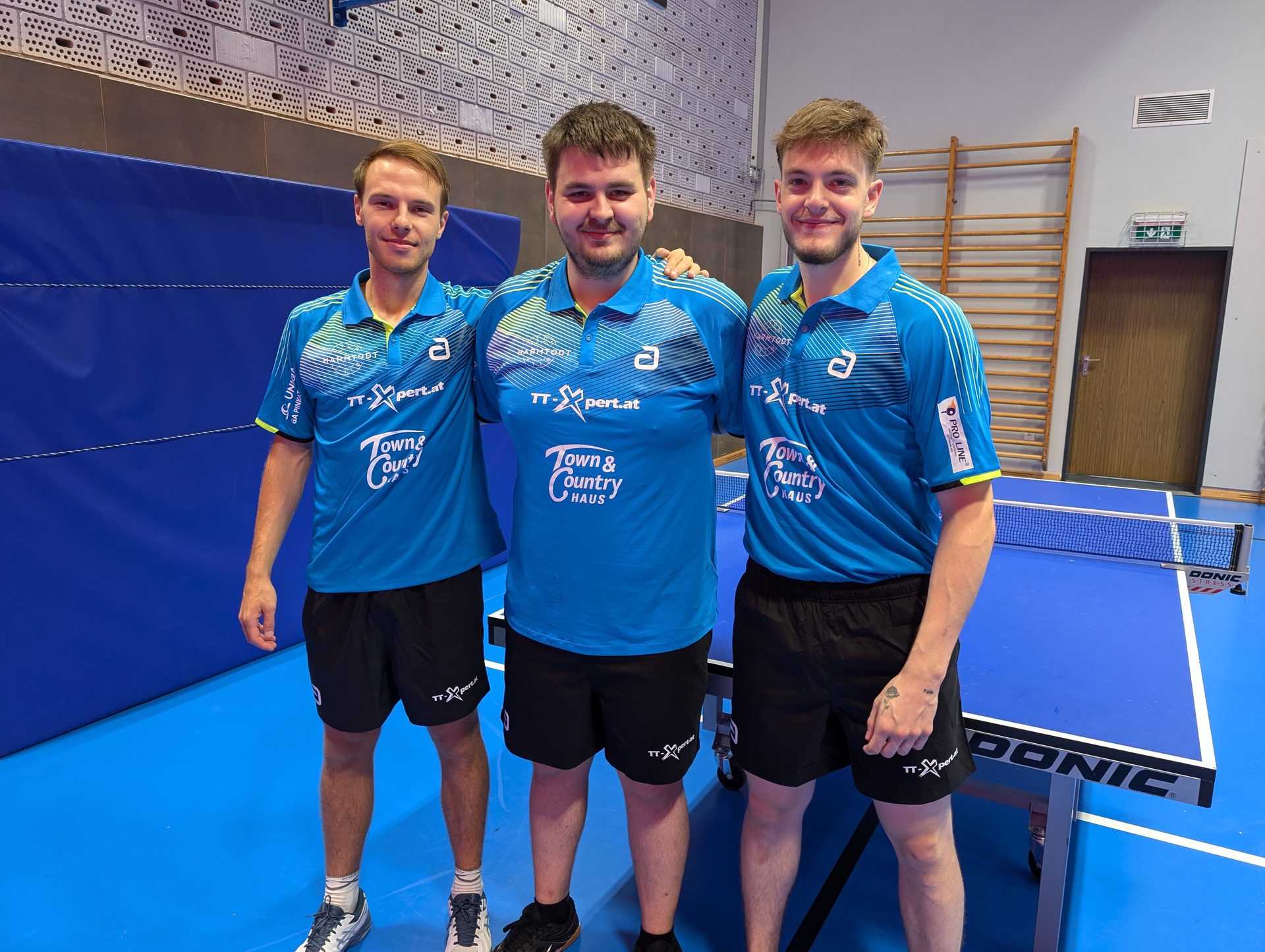 1. Bundesliga Herren, Unteres PlayOff, 3. und 4. Runde