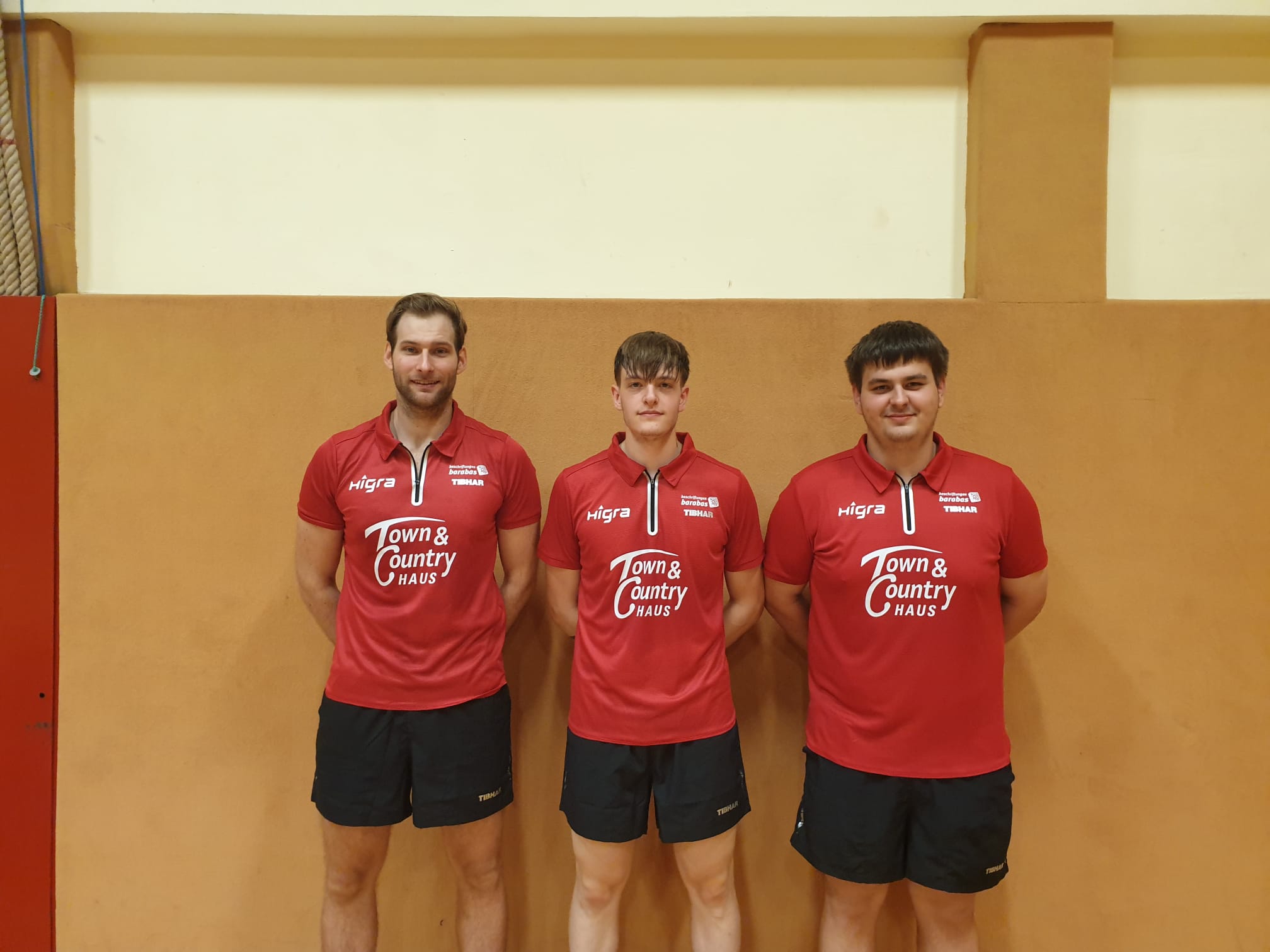 1. Bundesliga Herren, Unteres PlayOff, 7. Runde