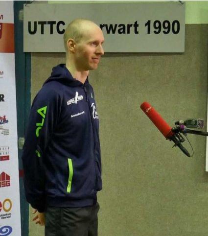 Mathias Habesohn neuer National-Trainer!