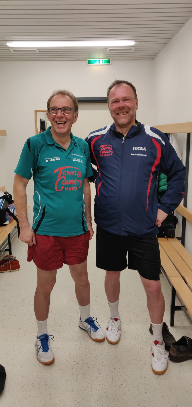 Turnier in Kaindorf in der Steiermark