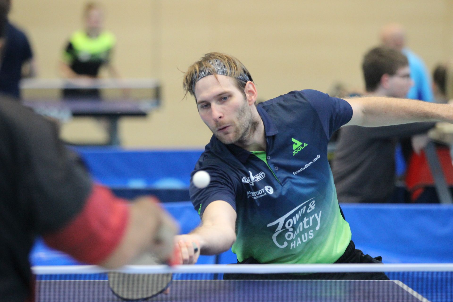 1. Bundesliga Herren Unteres Playoff, 9. Runde